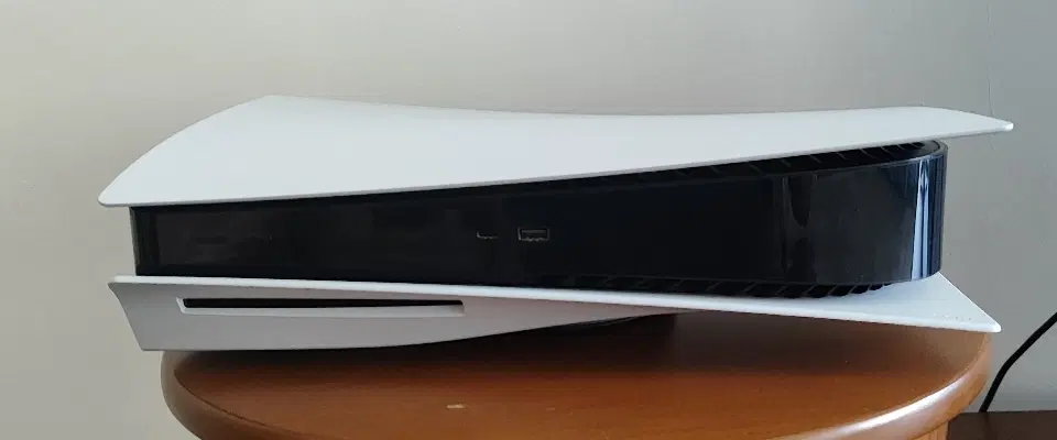 ps5 fat standard|کنسول، بازی ویدئویی و آنلاین|کرمانشاه, |دیوار