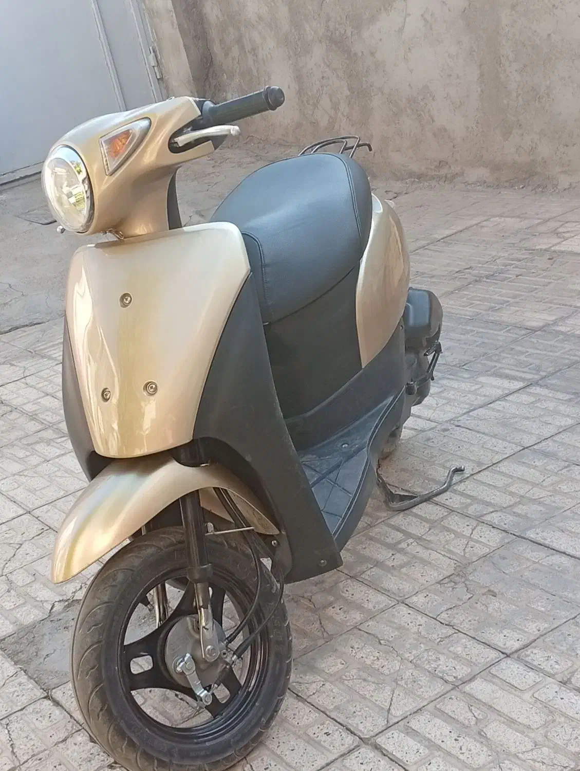 پاکشتی لتس ۶|موتورسیکلت|سیرجان, |دیوار