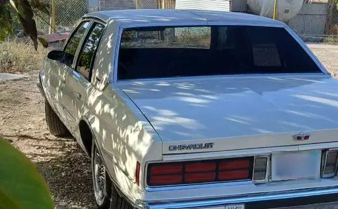 کاپریس|خودرو کلاسیک|تهران, جوادیه|دیوار