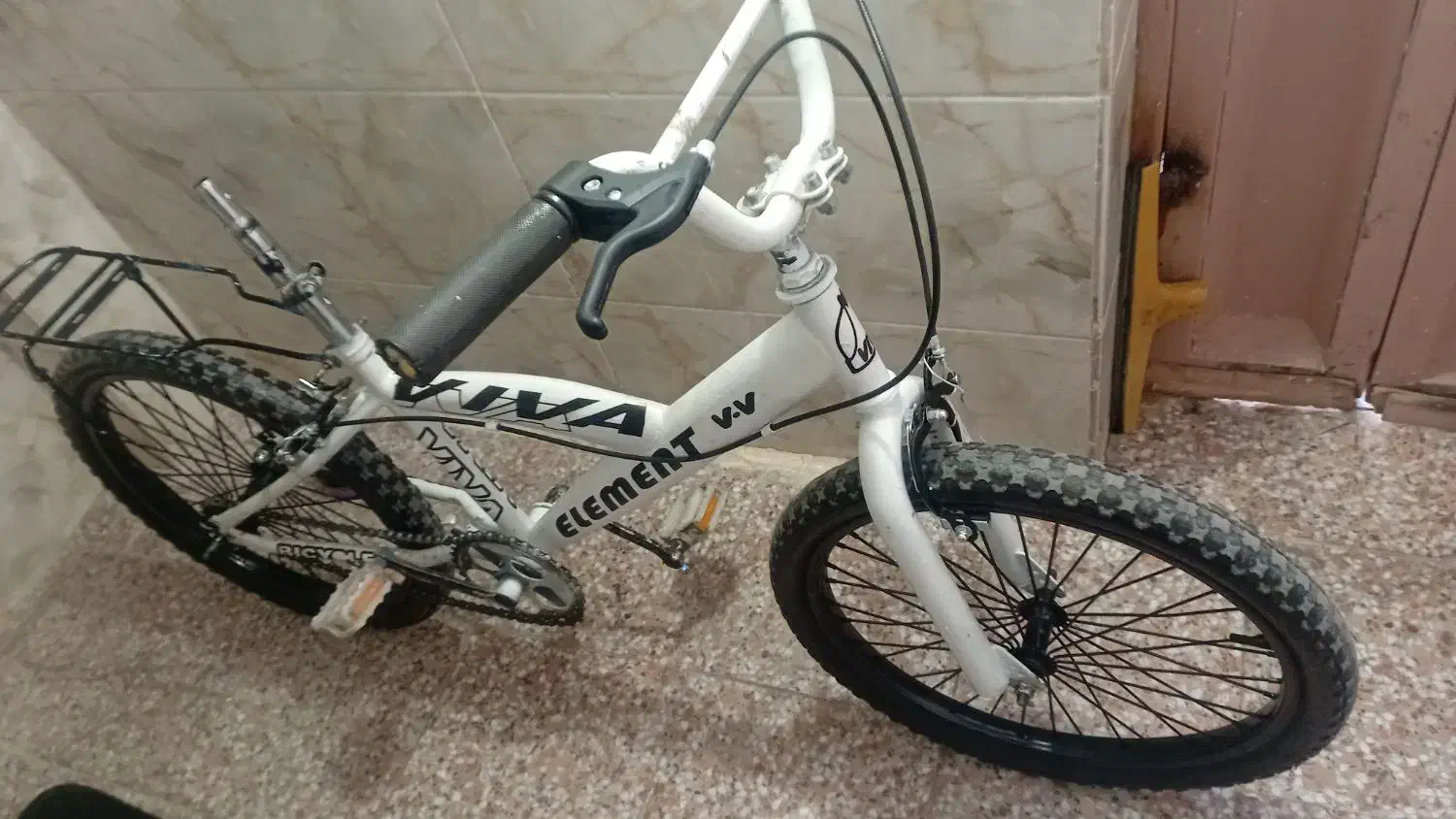 دوچرخه ۲۰|دوچرخه، اسکیت، اسکوتر|شیراز, شهرک مطهری|دیوار