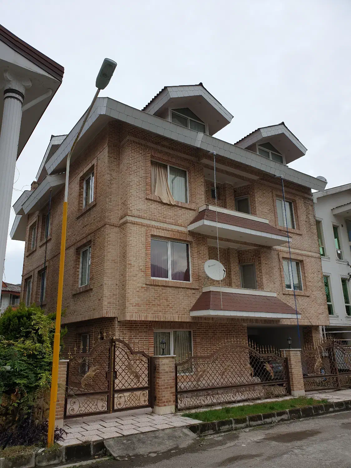 فروش و معاوضه|فروش آپارتمان|چالوس, |دیوار