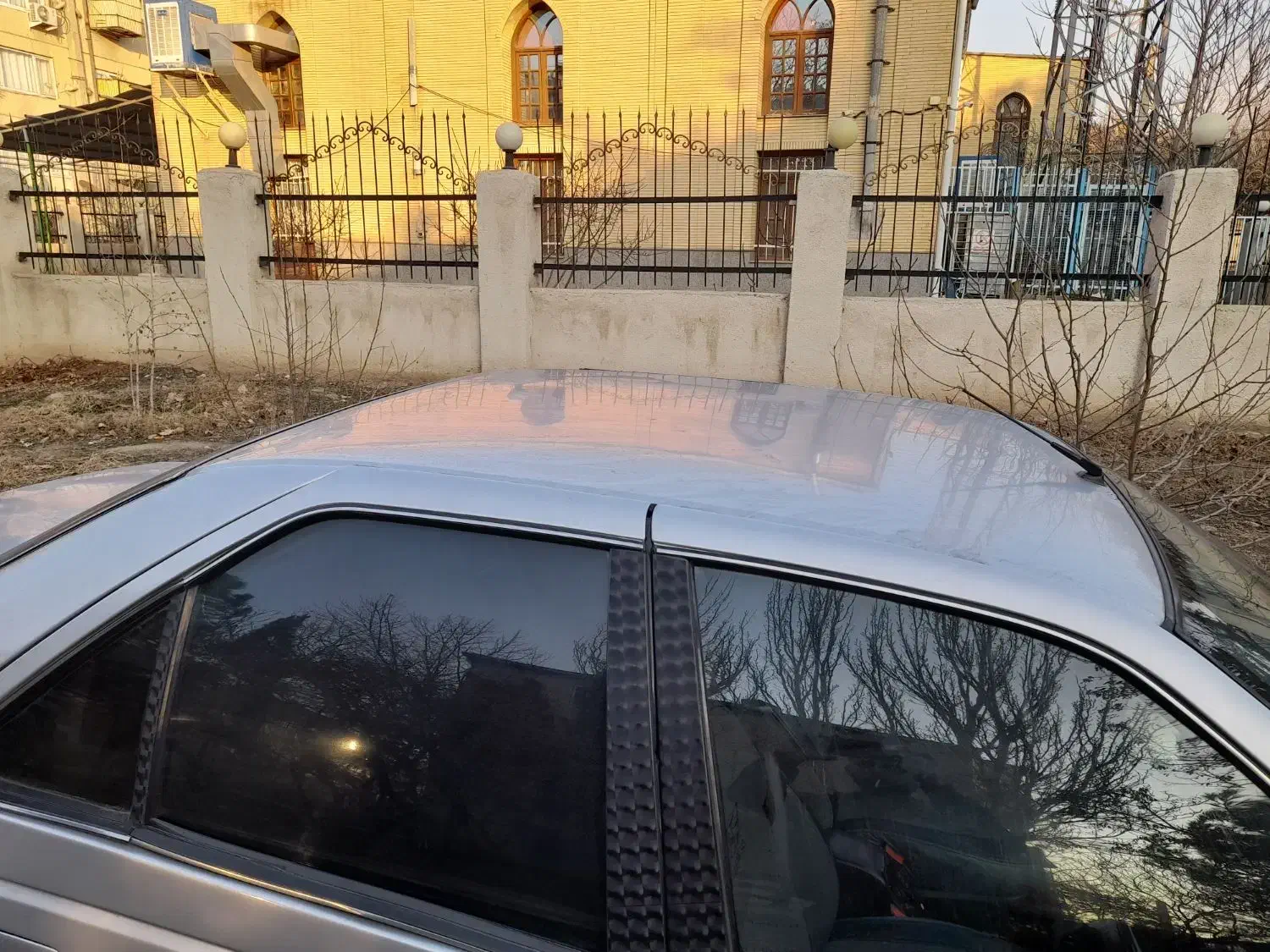 پرشیا مدل ۸۴|خودرو سواری و وانت|تبریز, |دیوار