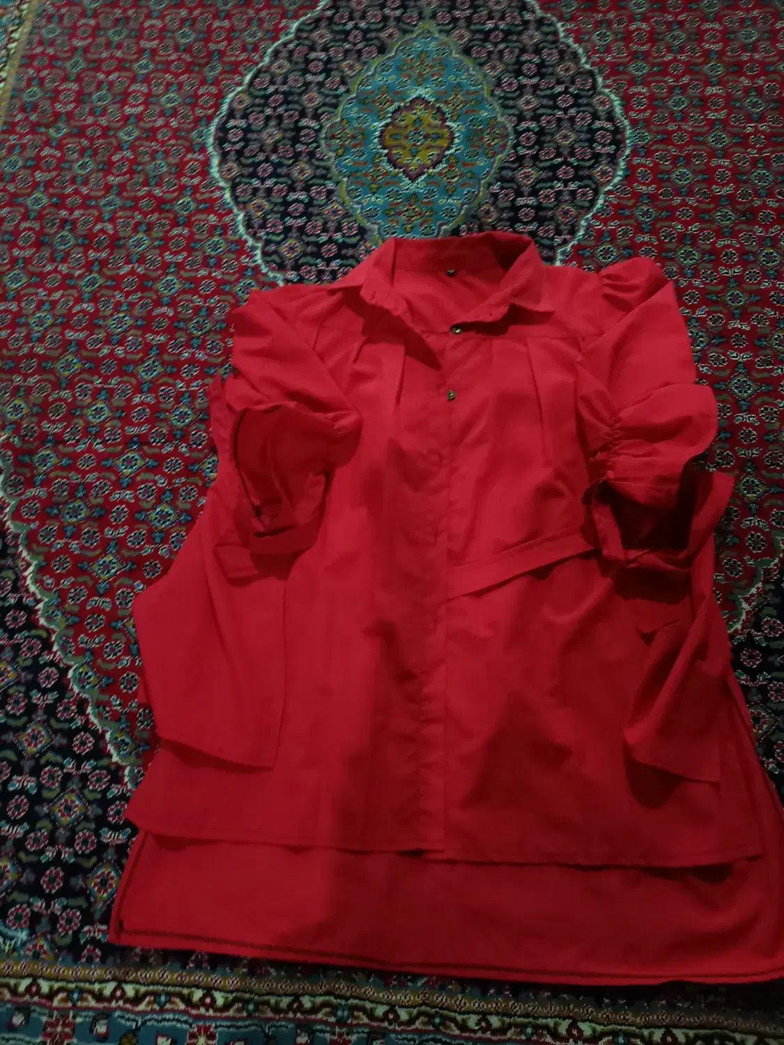لباس|لباس|مشگین شهر, |دیوار