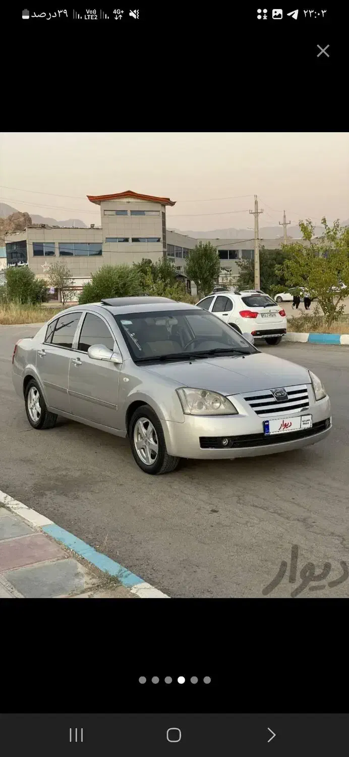 MvM۵۳۰ ماشین بی رنگ|خودرو سواری و وانت|همدان, |دیوار