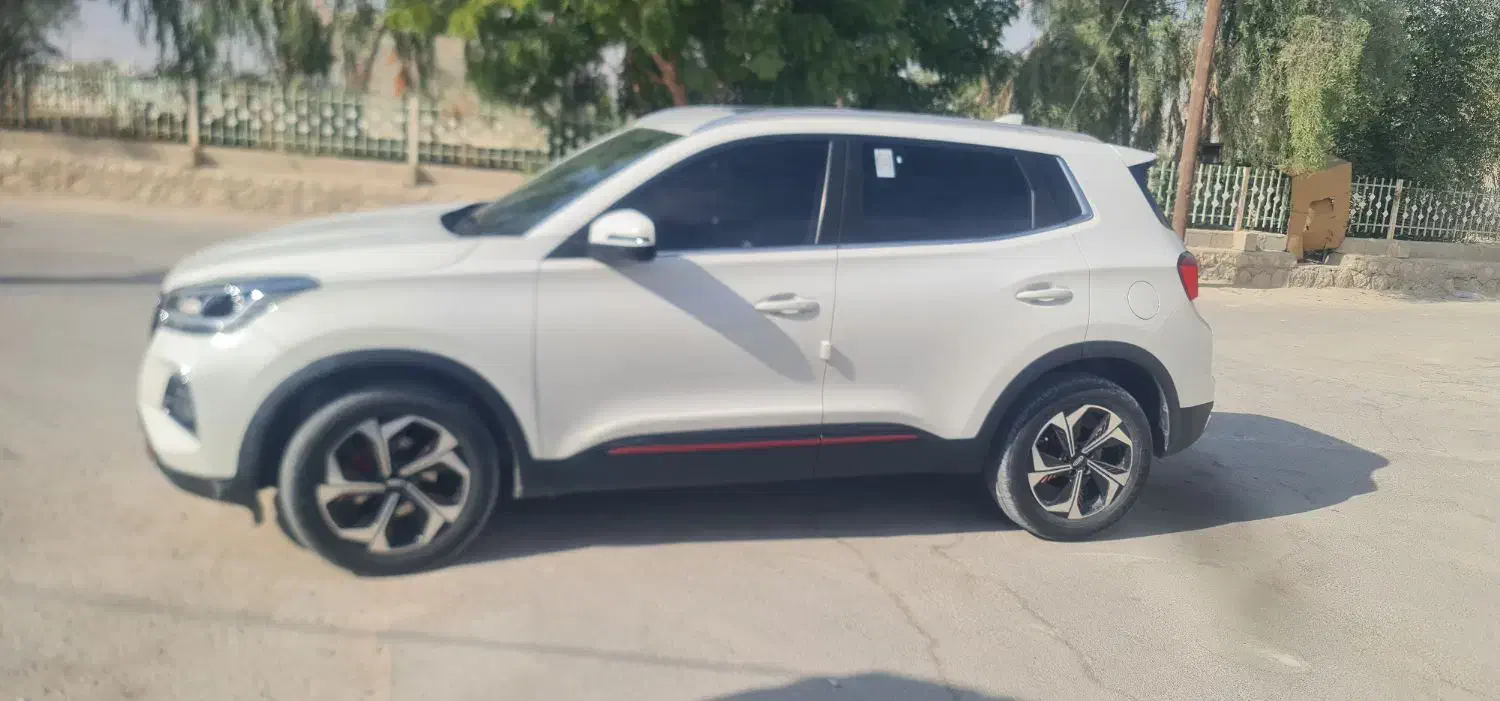 ایکس ۵۵پرو ۴۰۱|خودرو سواری و وانت|شیراز, بازار|دیوار