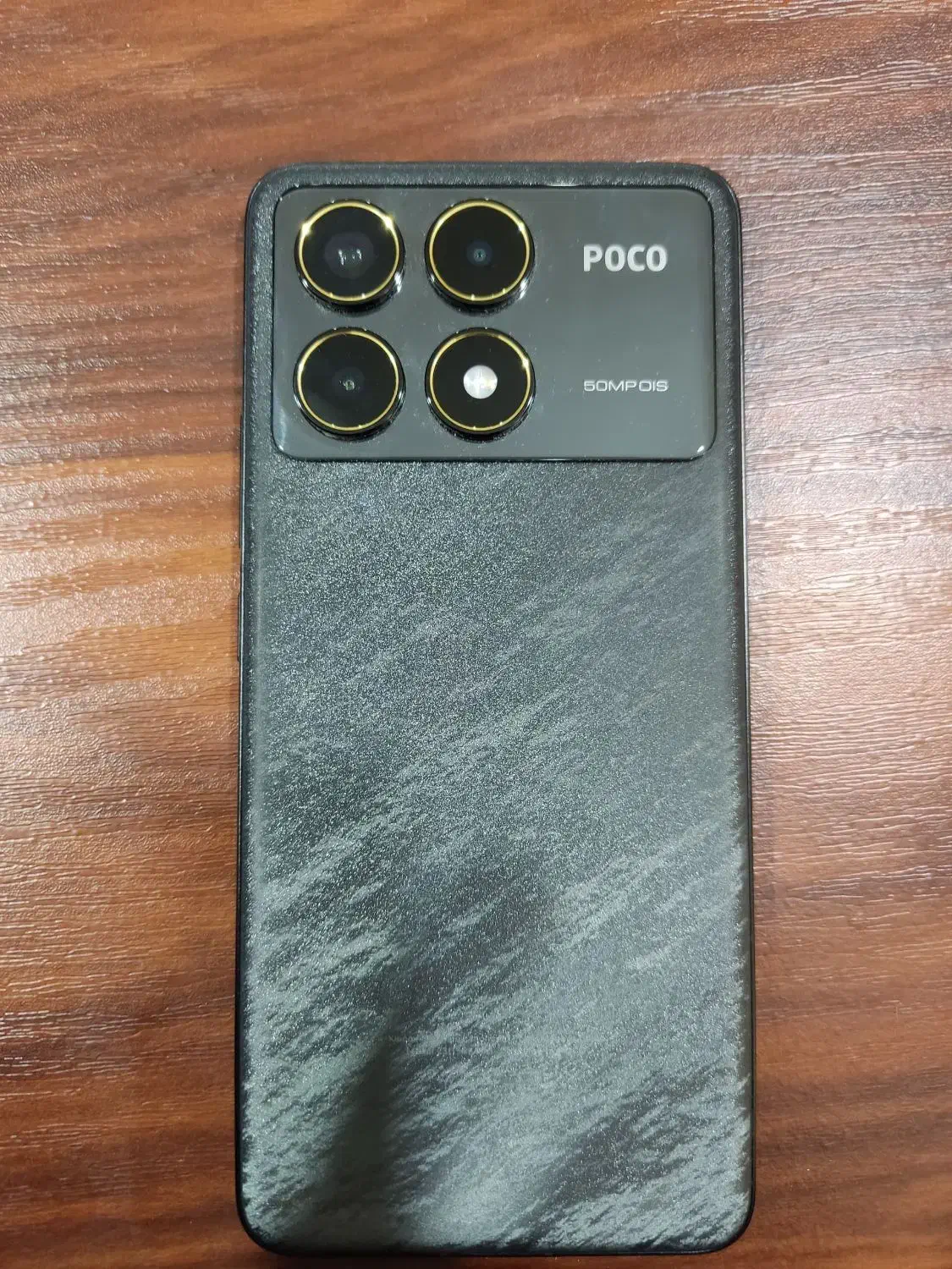 گوشی poco f6 pro|موبایل|دزفول, |دیوار