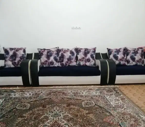 مبل چرم|مبلمان خانگی و میز عسلی|آوج, |دیوار