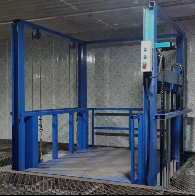 کارگاه ساخت و نصب انواع بالابر اسانسور|خدمات پیشه و مهارت|نجف‌آباد, حومه نجف آباد|دیوار