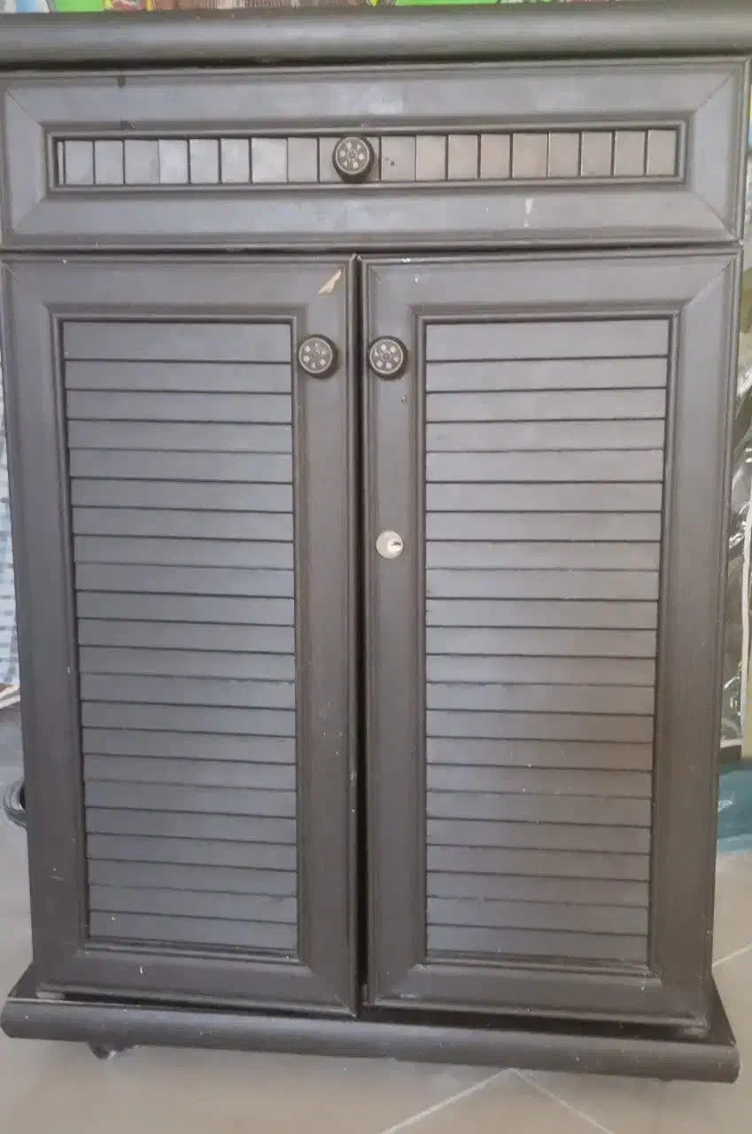 جا کفشی|جاکفشی، کمد، دراور|فردیس, شهرک راه آهن|دیوار