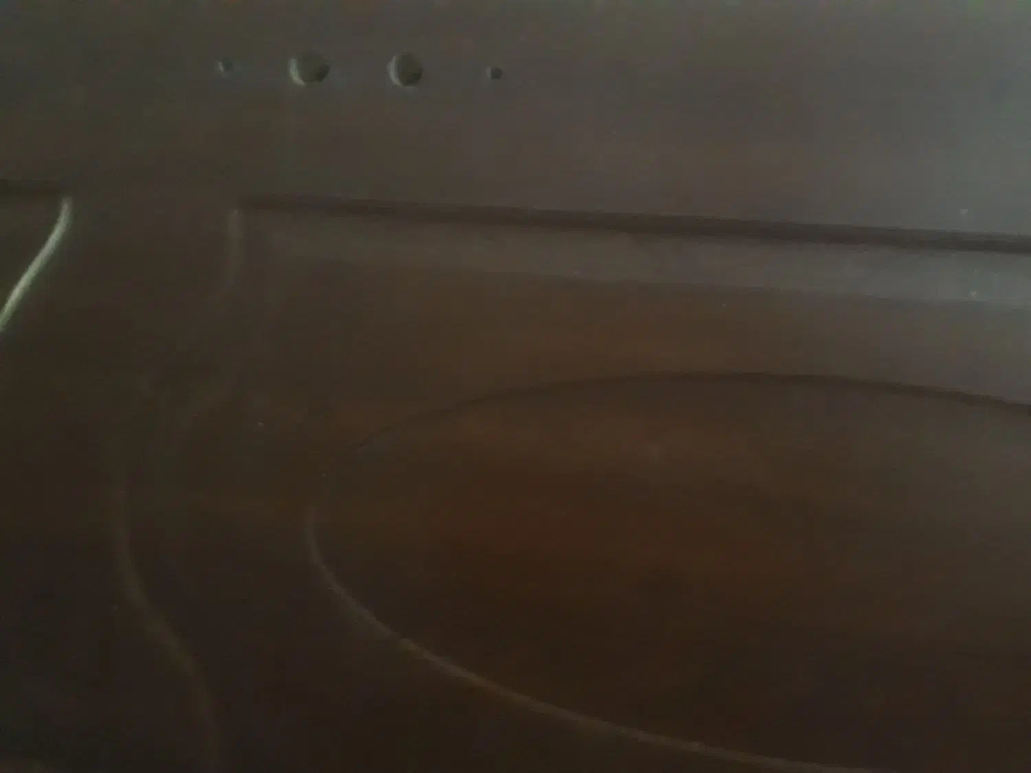 درب چوبی خارجی|مصالح و تجهیزات ساختمان|نصر آباد, |دیوار