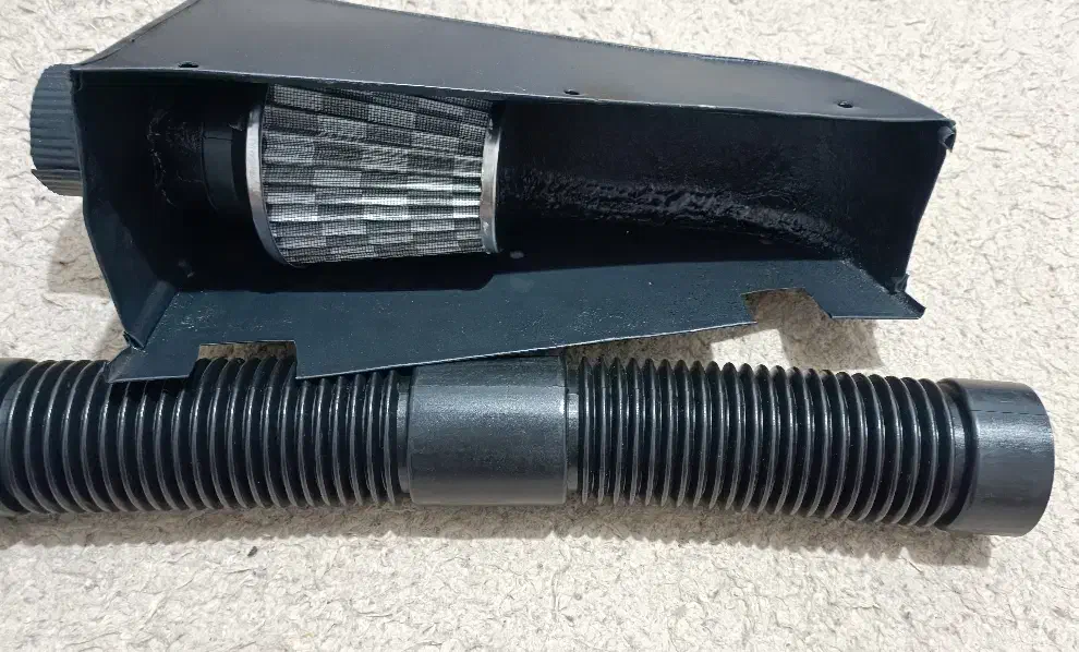 رم ایر فیلتر دار پژو ۴۰۵، پژو پارس و سمند xu7|قطعات یدکی و لوازم جانبی|میانه, |دیوار