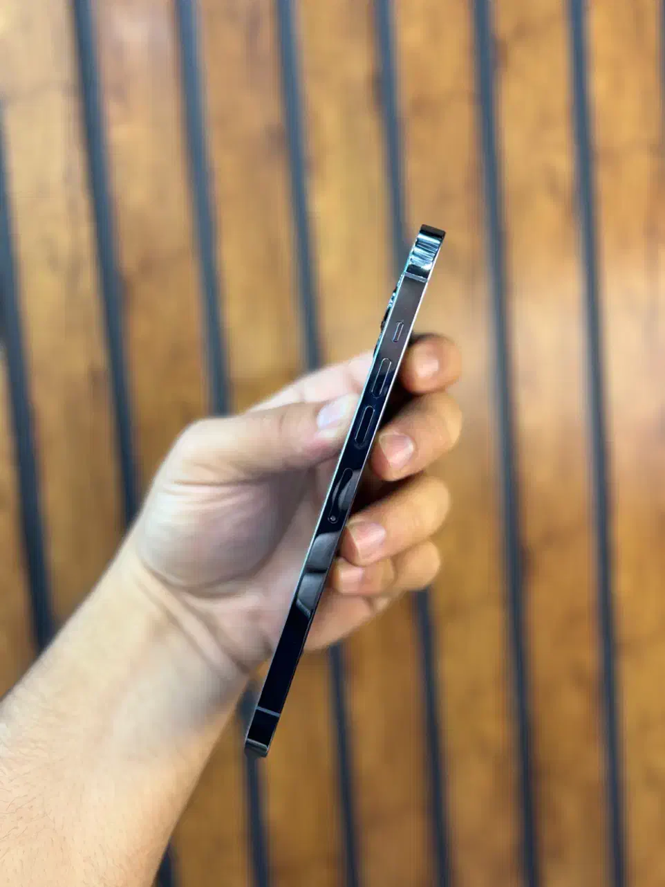 اپل iphone 13 pro max zaa|موبایل|قم, عمار یاسر|دیوار