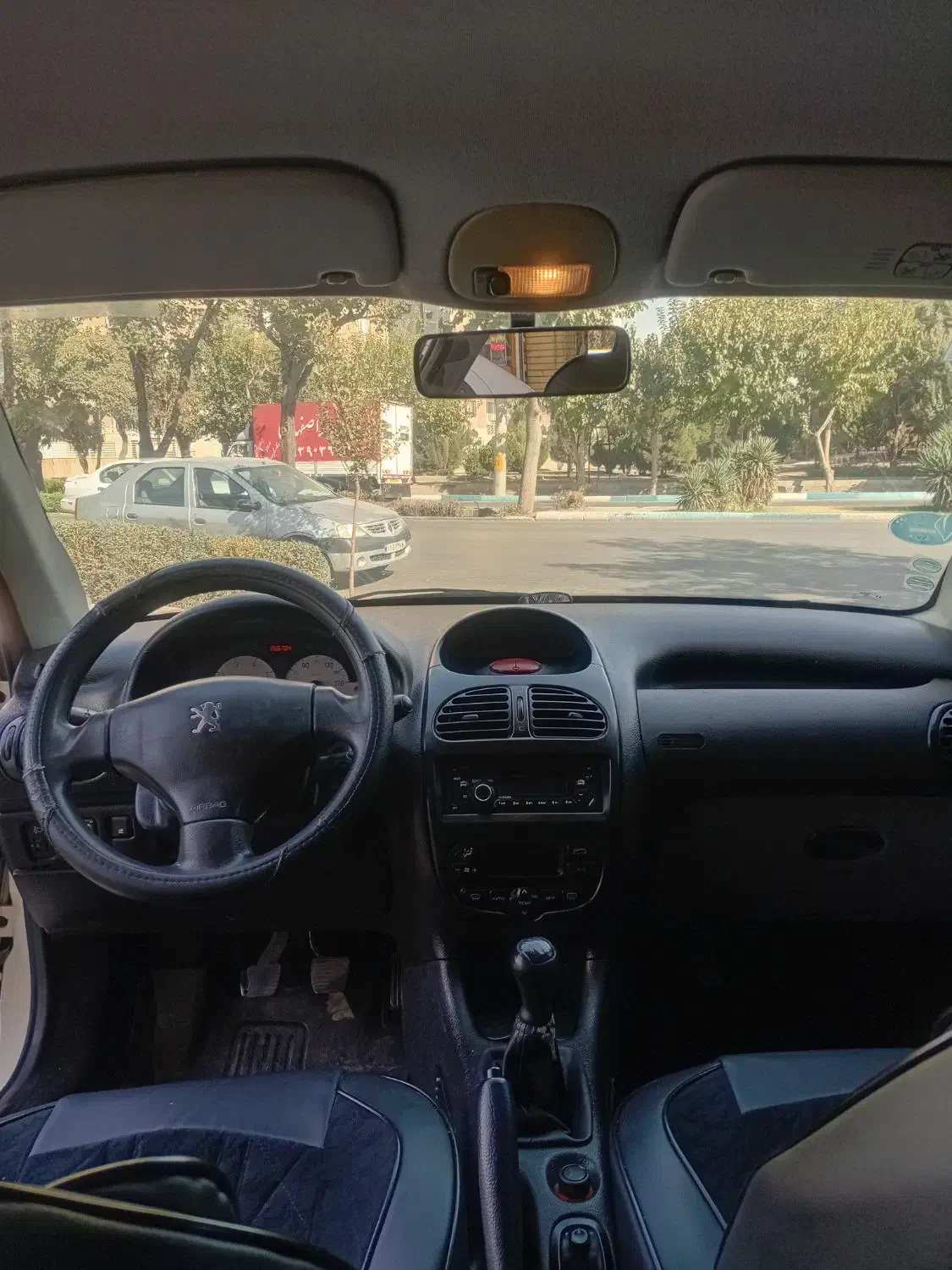 پژو 206 SD مدل 89 نقد و اقساط 8 ماهه ( احسان )|خودرو سواری و وانت|اصفهان, کساره|دیوار