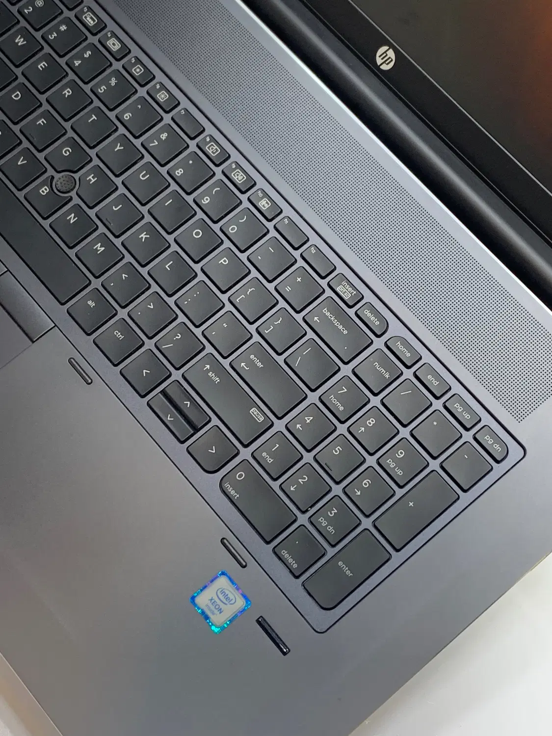 Hp Zbook 17 g3|رایانه همراه|سنندج, |دیوار