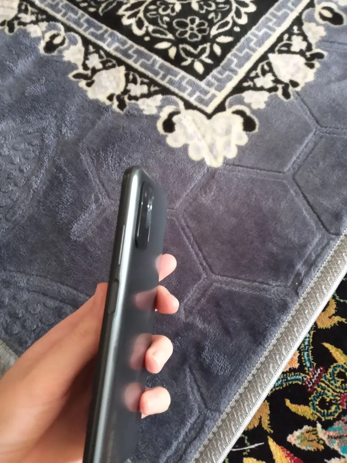 Redmi note 10 5G|موبایل|خرم‌آباد, |دیوار