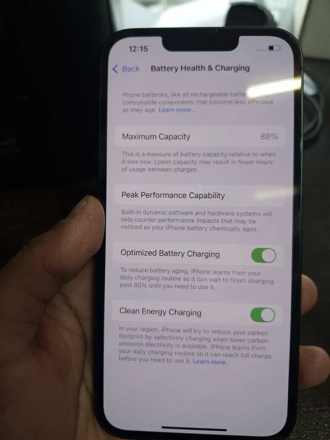ایفون ۱۳|موبایل|شیراز, شهرک والفجر|دیوار