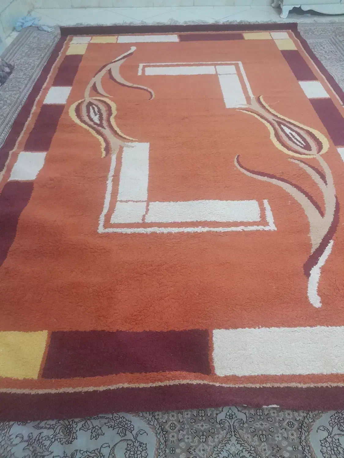 گلیم|گلیم، جاجیم، گبه|مشهد, شهرک بهارستان|دیوار