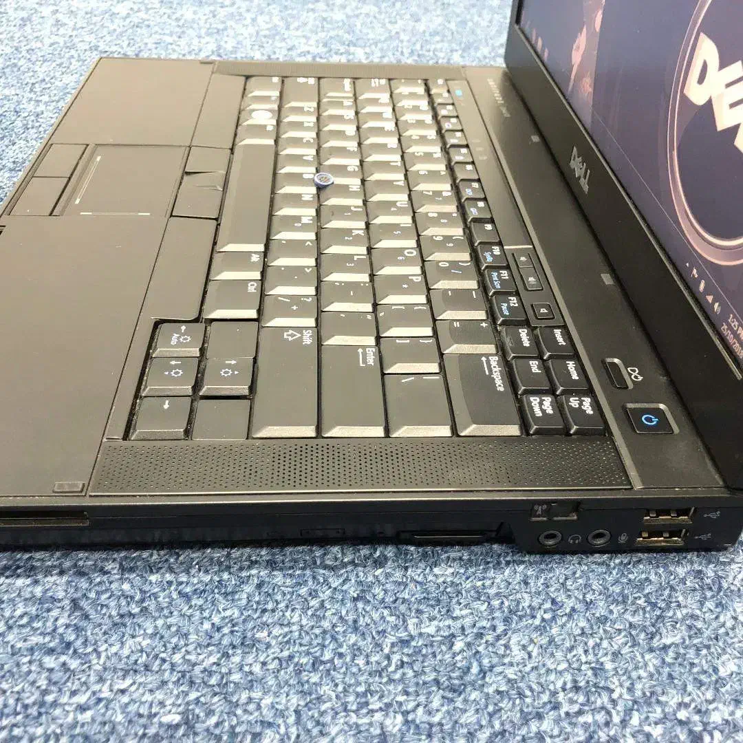 لپ تاپ دل Core i5|رایانه همراه|کرج, فاز ۱ مهرشهر|دیوار