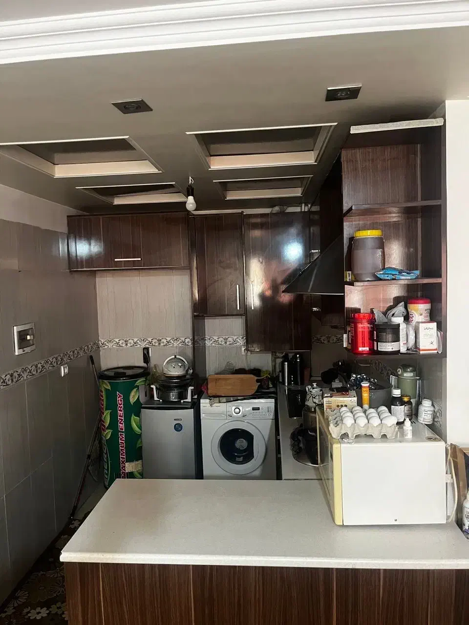 آپارتمان اجاره