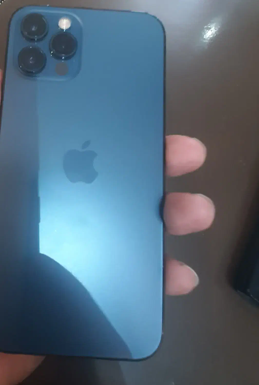 آیفون پرو ۱۲...۲۵۶|موبایل|یزد, |دیوار