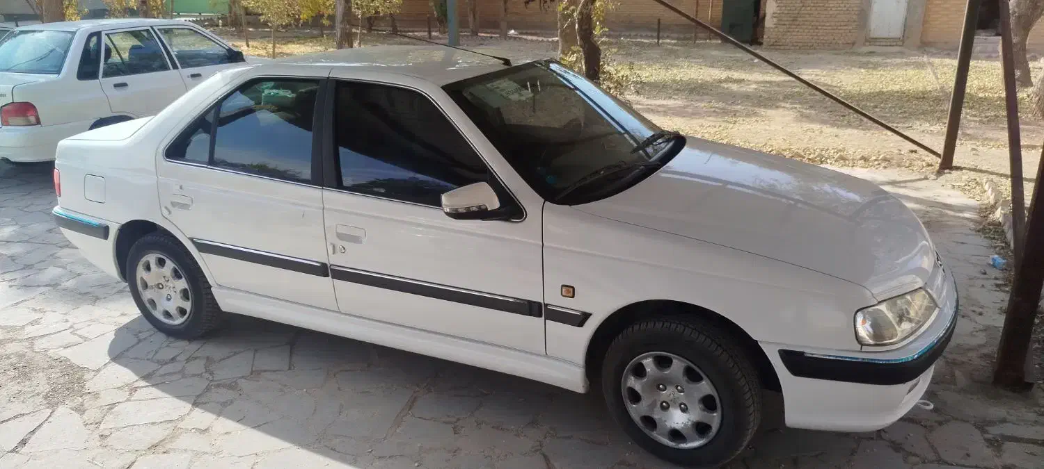 پارس سال 99|خودرو سواری و وانت|کبودرآهنگ, |دیوار