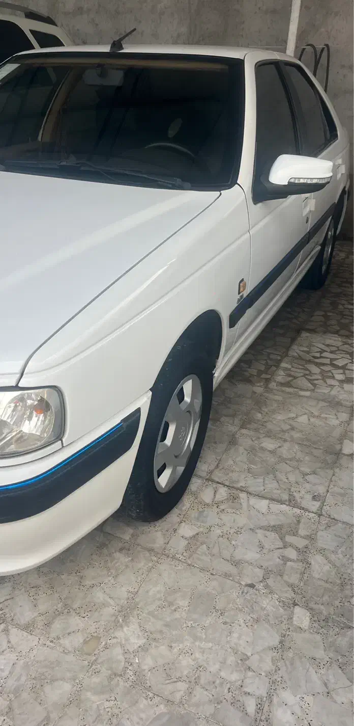 پژو پارس tu5|خودرو سواری و وانت|تالش, تالش|دیوار