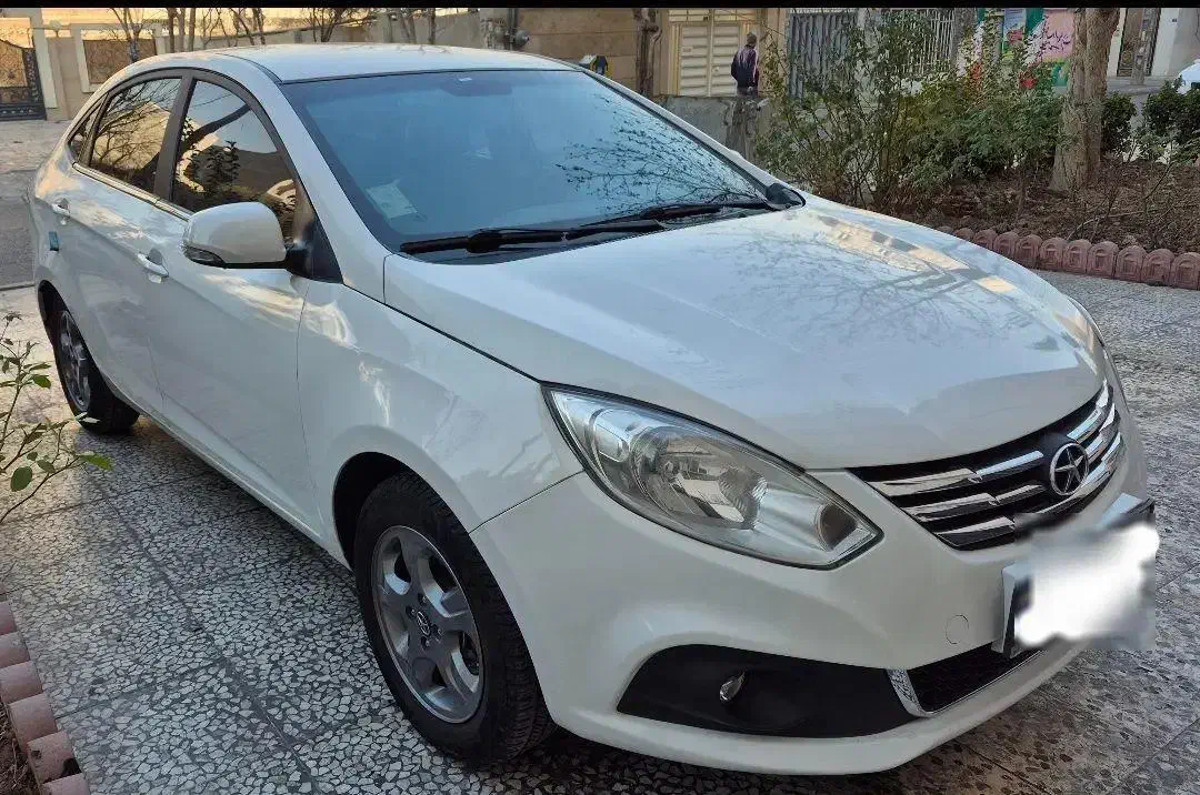 فروش ماشین جک j4|خودرو سواری و وانت|کرمان, |دیوار