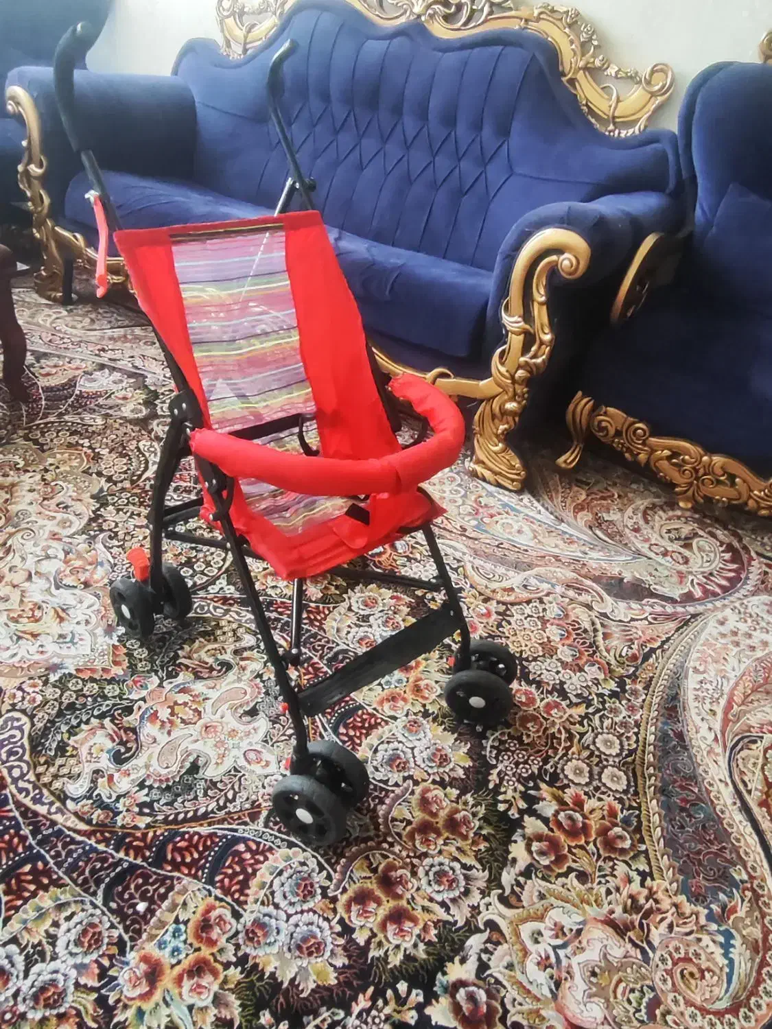 کالسکه|کالسکه و لوازم جانبی|مشهد, طبرسی شمالی|دیوار