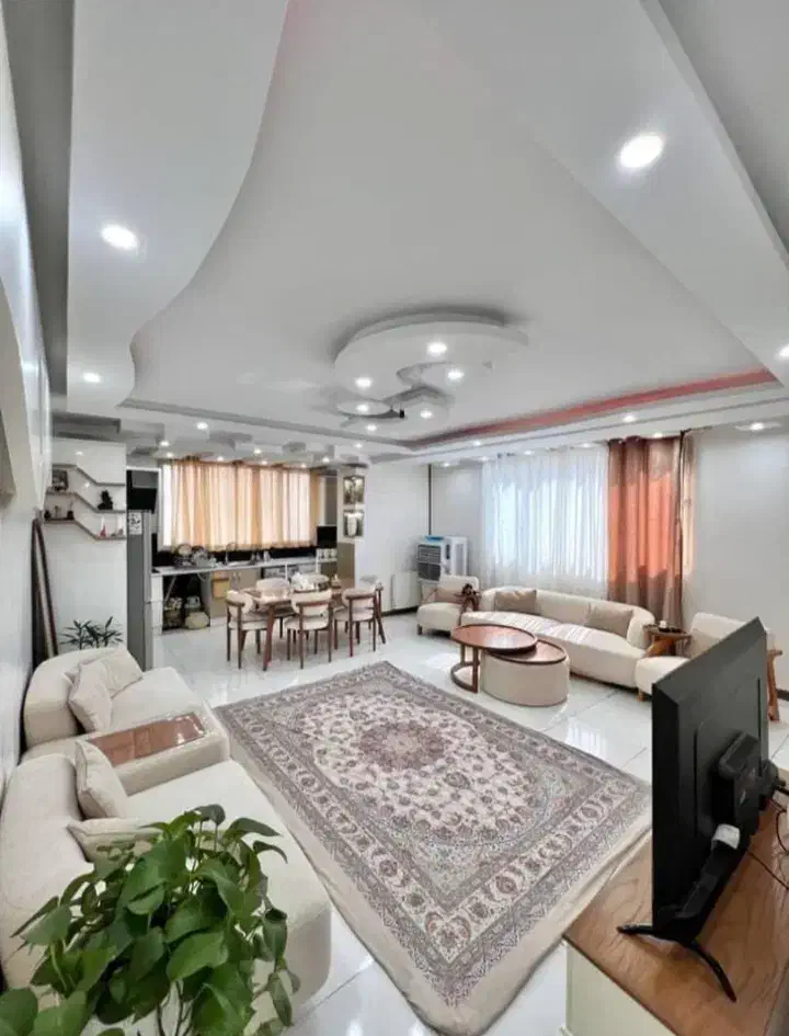 ۶۷متری فول متریال برند/کهریزک|فروش آپارتمان|ری, حمزه‌آباد|دیوار