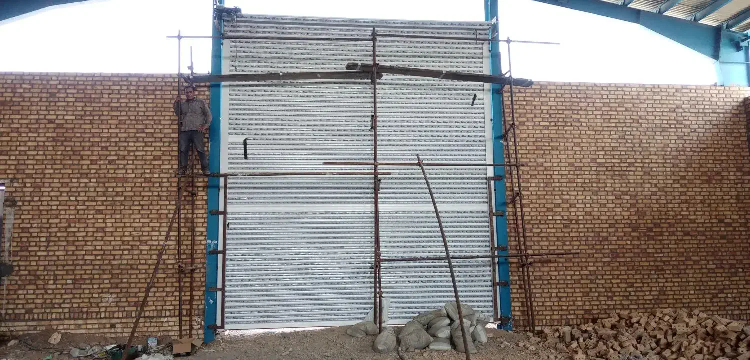 کرکره های اتومات|خدمات پیشه و مهارت|نیشابور, خط کاشمر|دیوار