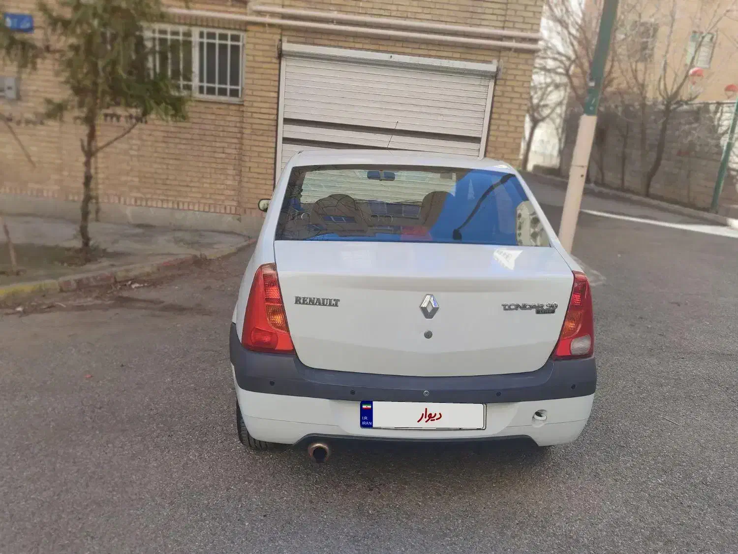 ال 90مدل 1395|خودرو سواری و وانت|سنندج, |دیوار