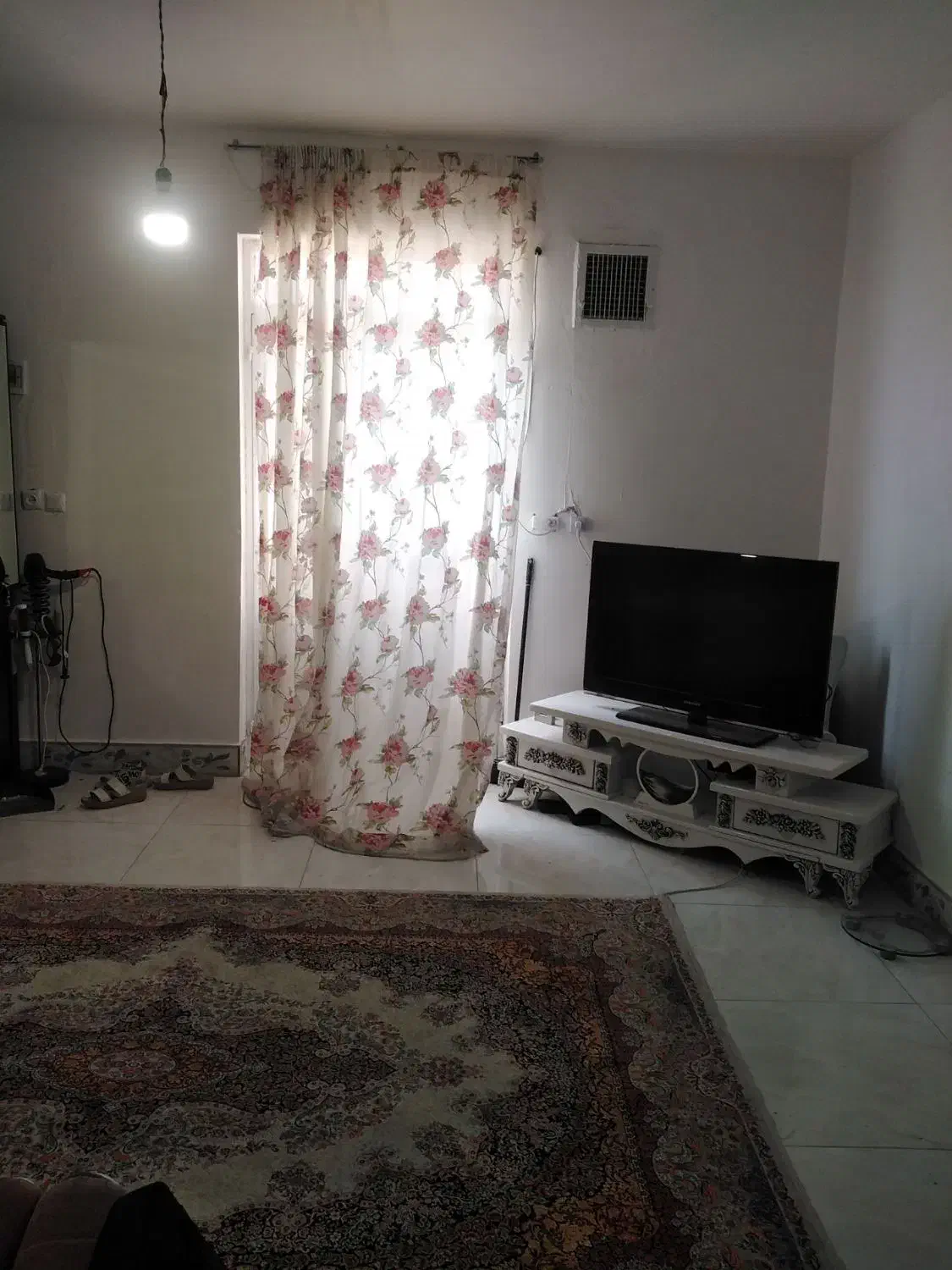 خونه داخل بافت روستا، خوش اب وهوا|اجارهٔ خانه و ویلا|صفادشت, |دیوار