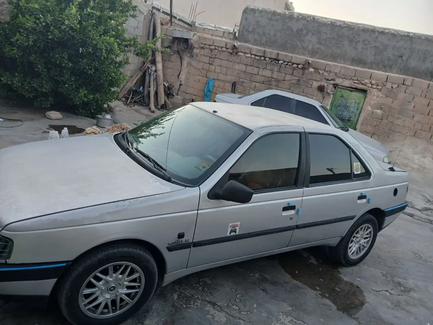 فروش|خودرو سواری و وانت|دهدشت, |دیوار