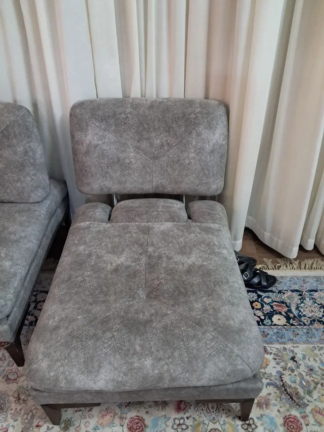 مبل پازلی ترک برند|مبلمان خانگی و میز عسلی|تهران, آبشار|دیوار