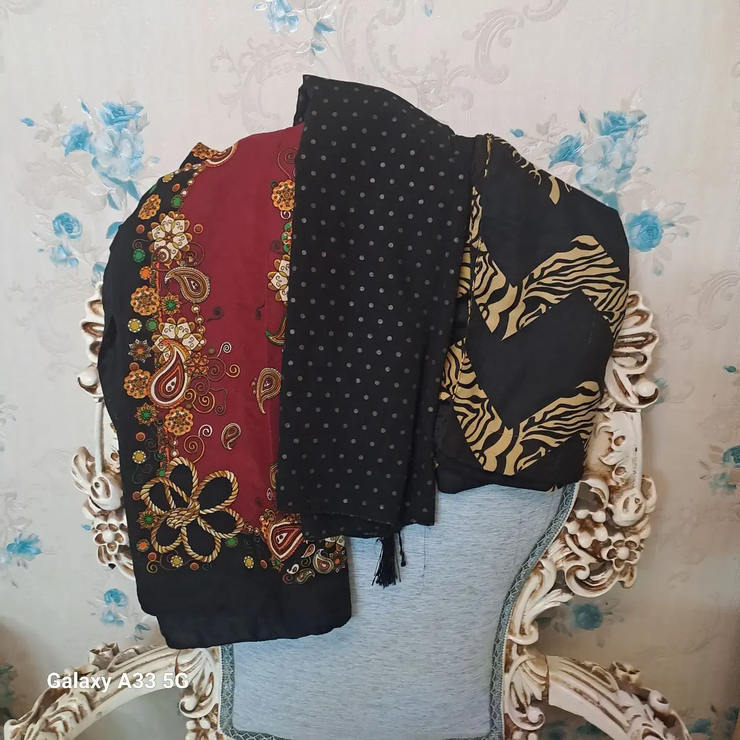 روسری وشال|لباس|تهران, شهرآرا|دیوار