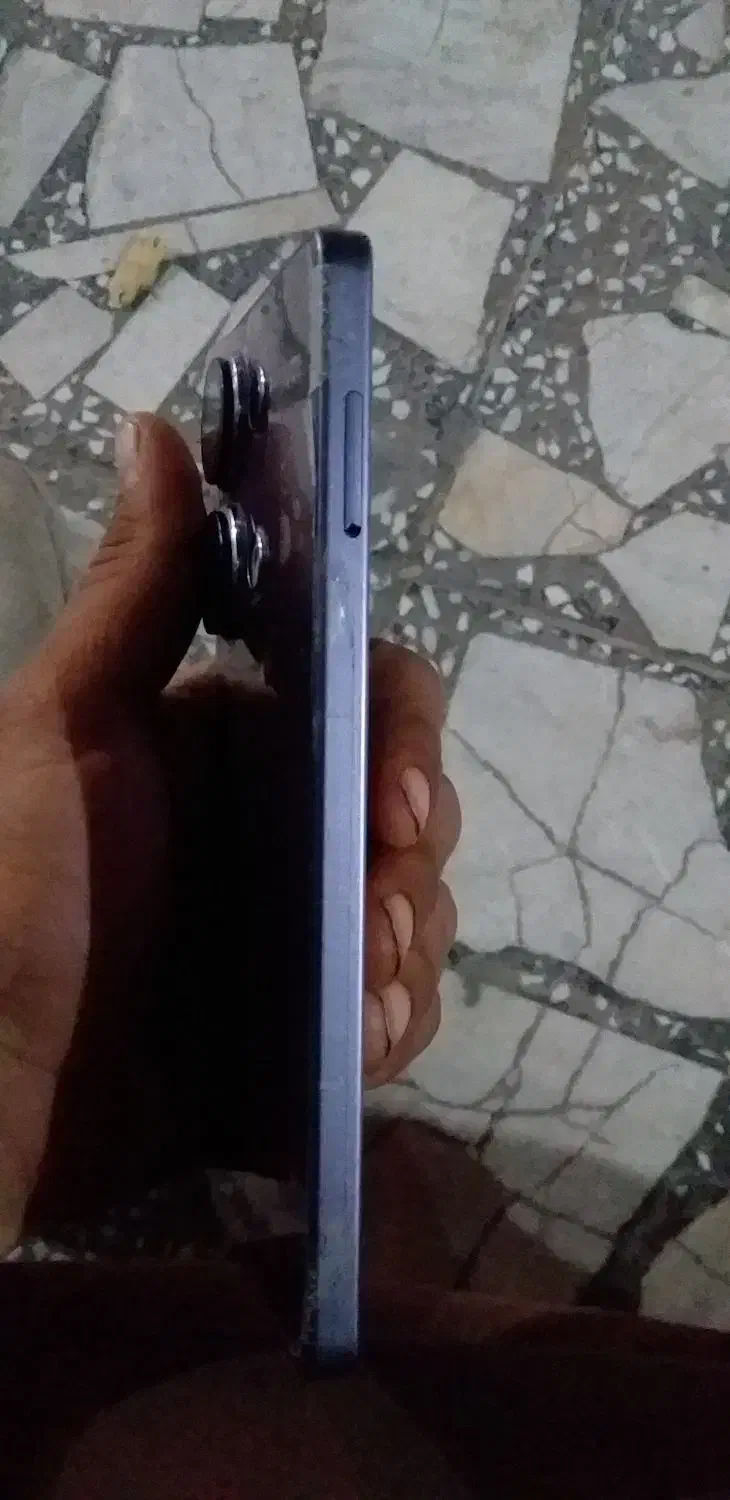 گوشی poco m6 pro|موبایل|زاهدان, |دیوار