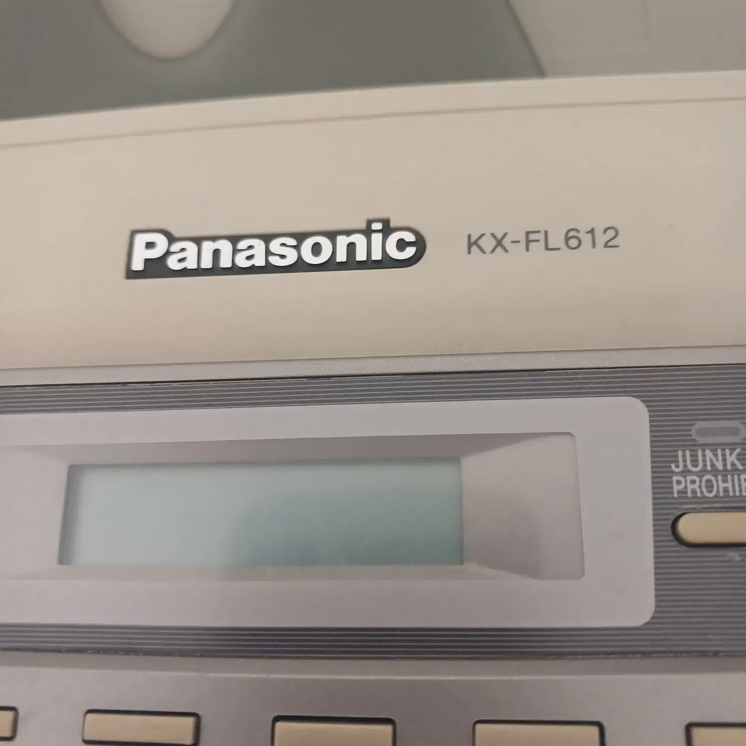 دو عدد دستگاه فکس سامسونگ مدل KX-FL612 و KX-FP342|پرینتر، اسکنر، کپی، فکس|نوشهر, |دیوار