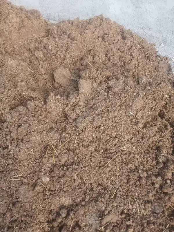 کود حیوانی|خدمات باغبانی و درختکاری|بیرجند, |دیوار