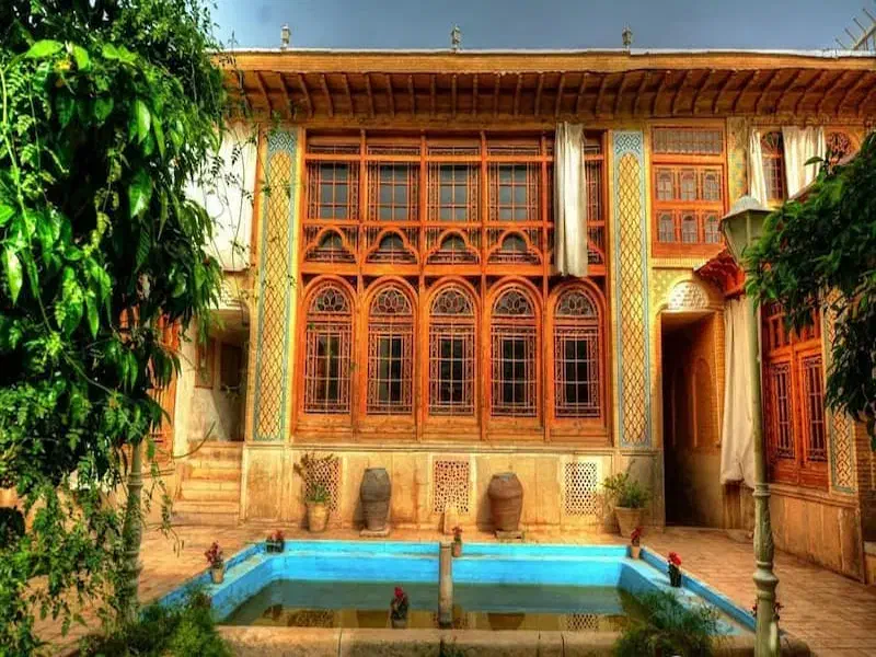 خانه اجاره ای|اجارهٔ خانه و ویلا|عنبرآباد, |دیوار