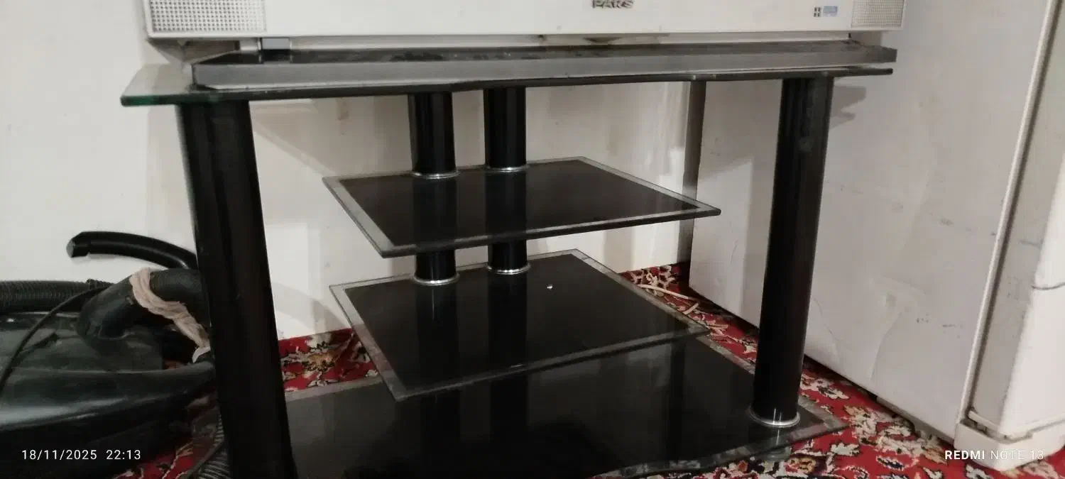 تلوزیون پارس|تلویزیون و پروژکتور|خرم‌آباد, |دیوار