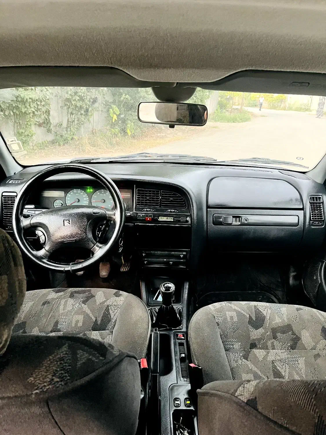 زانتیا ۸۸ بیرنگ سفید|خودرو سواری و وانت|جویبار, |دیوار