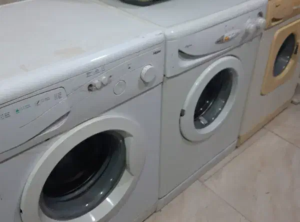 لباس شویی در محل..بصورت نقد|ماشین لباسشویی و خشک‌کن لباس|صومعه‌سرا, |دیوار