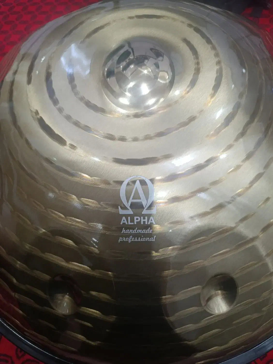 هنگدرام|سازهای بادی|میبد, |دیوار