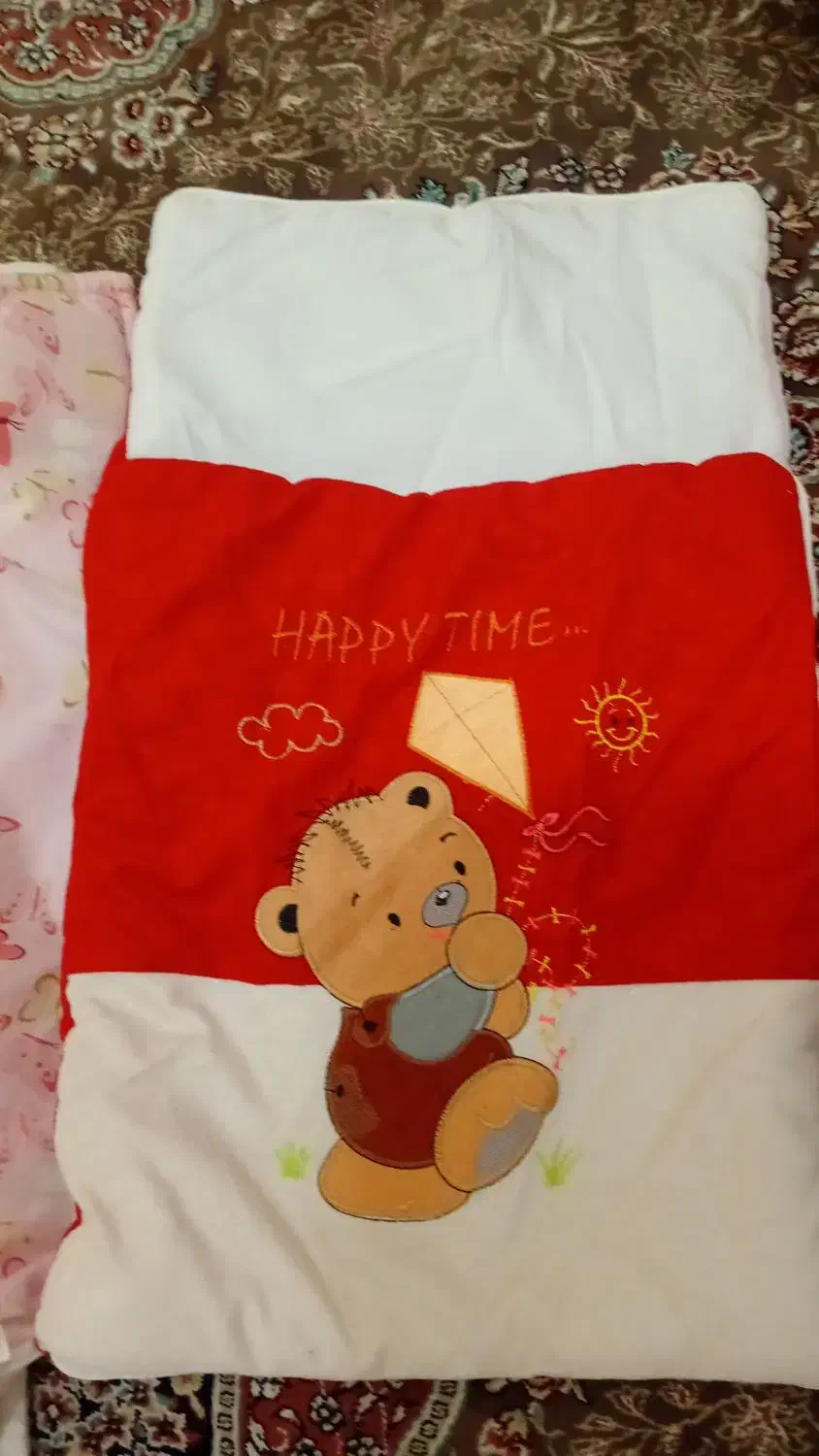 پتو|رختخواب، بالش، پتو|ایرانشهر, |دیوار