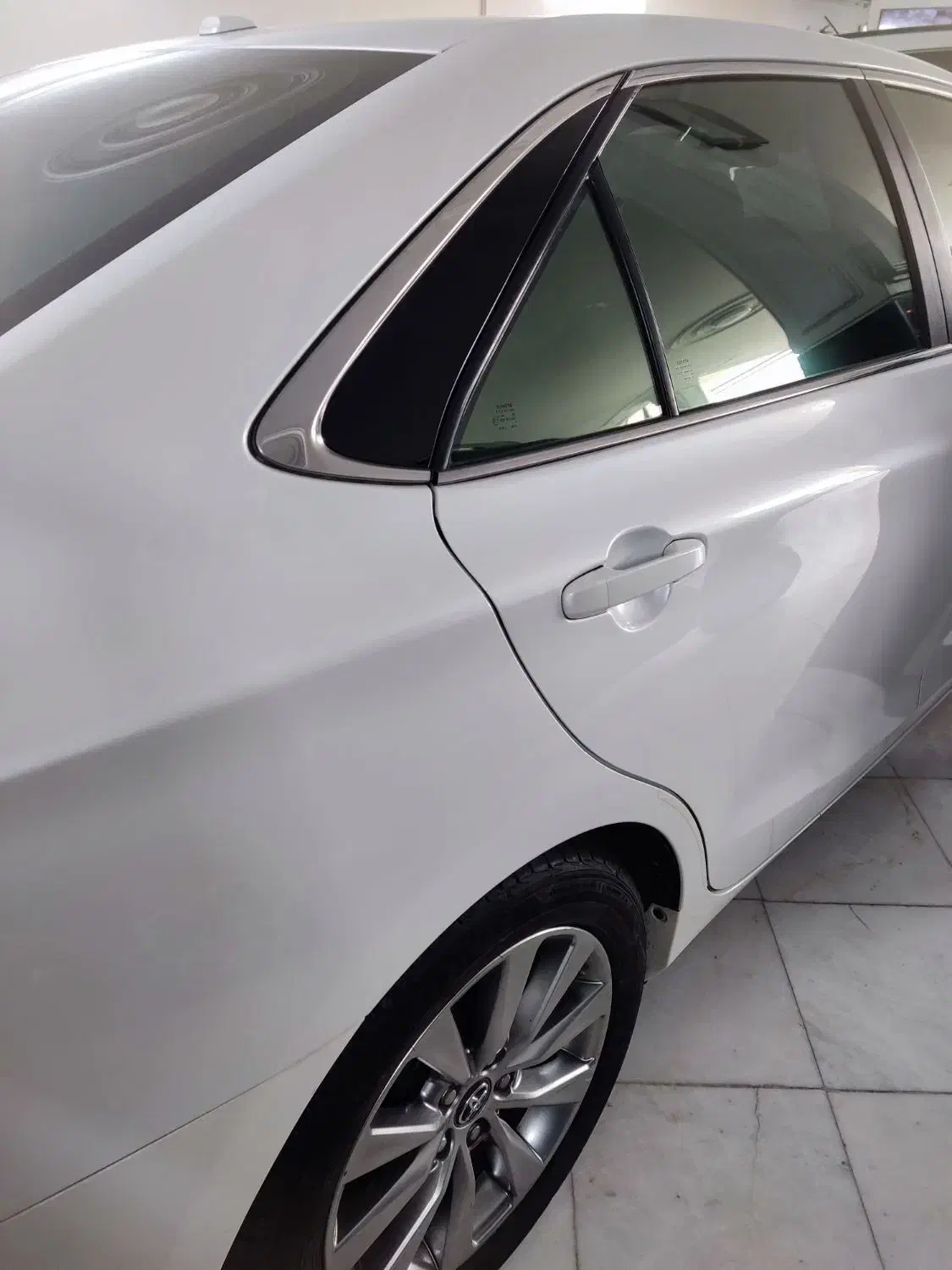 تویوتا کمری 2016هیبرید|خودرو سواری و وانت|کرج, اسلامآباد|دیوار