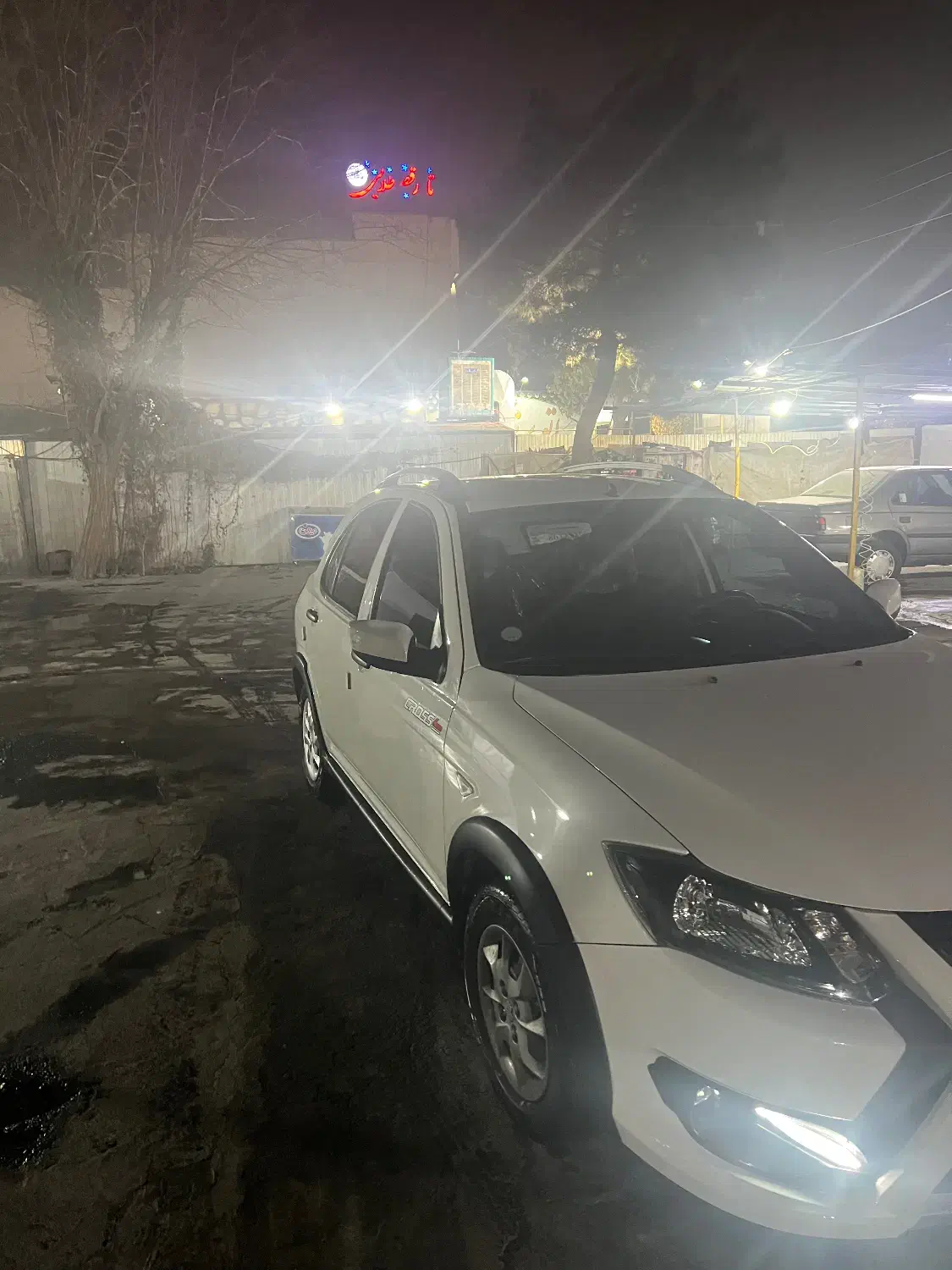 کوییک gx|خودرو سواری و وانت|اسلامشهر, شهرک انبیا|دیوار