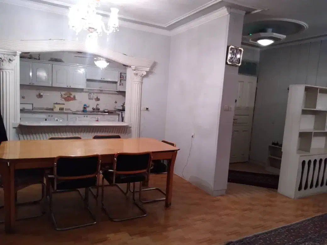 سناباد 143 متر طبقه سوم تک واحدی|فروش آپارتمان|مشهد, سناباد|دیوار