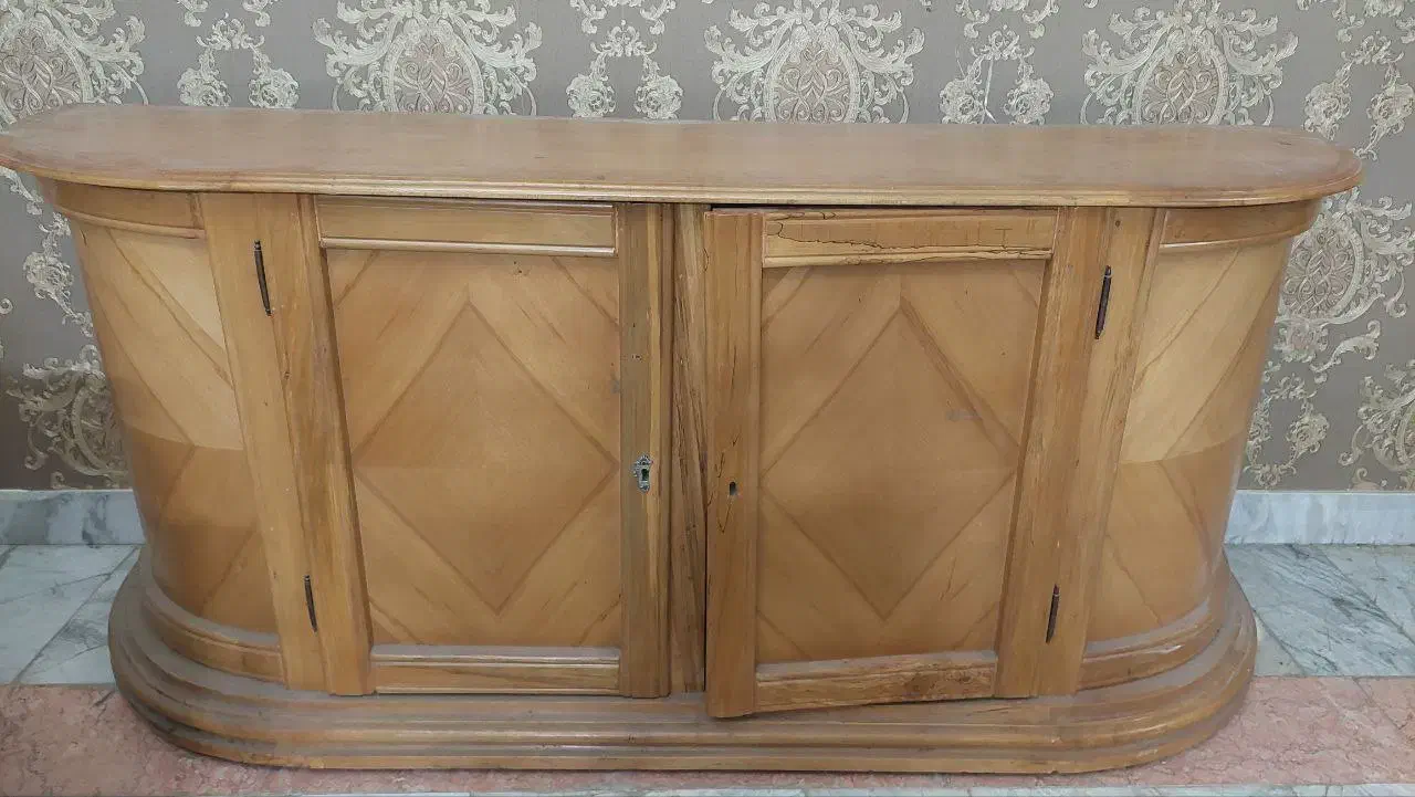 میز کنسول|بوفه، ویترین، کنسول|تهران, ترمینال جنوب|دیوار