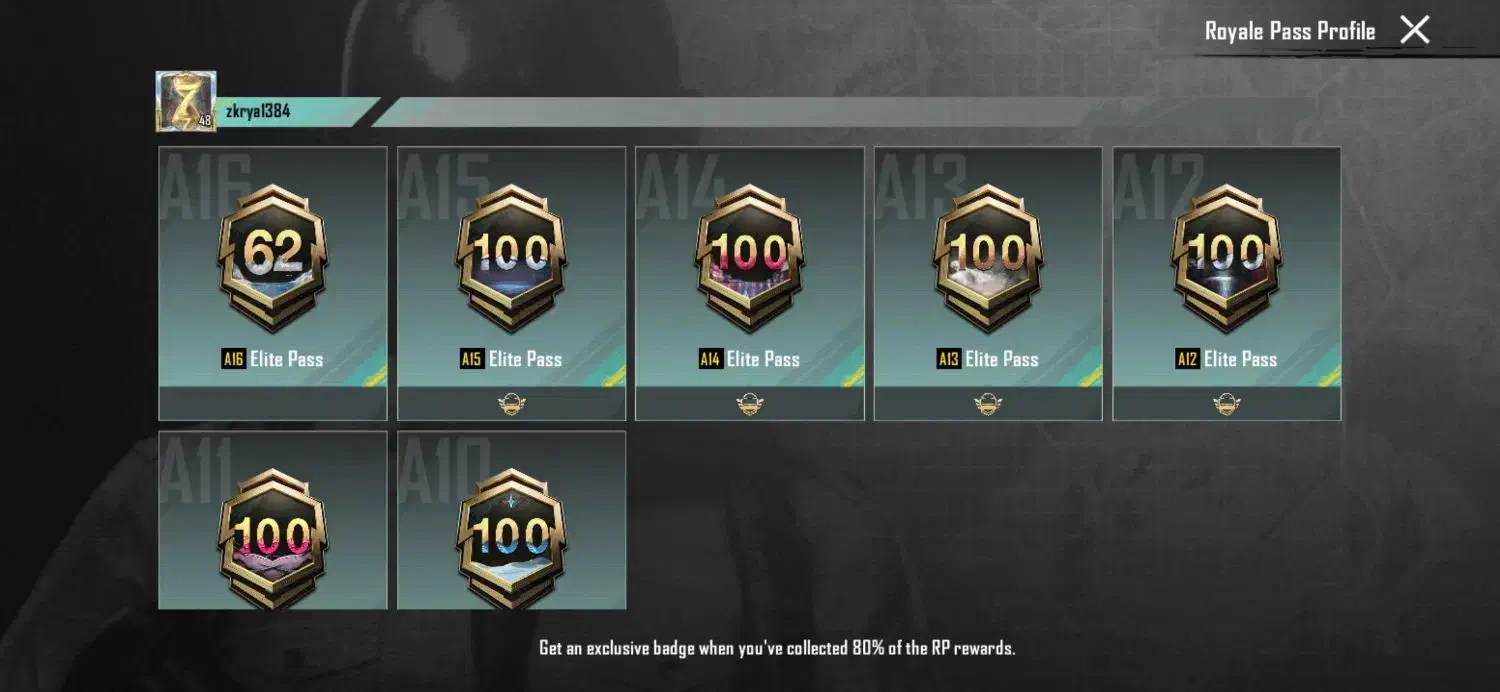 اکانت پابجی|کنسول، بازی ویدئویی و آنلاین|بانه, |دیوار