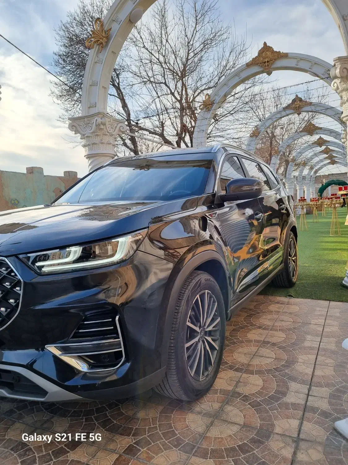 تیگو8پرو مدل 1401 فوری|خودرو سواری و وانت|تهران, سلسبیل شمالی|دیوار